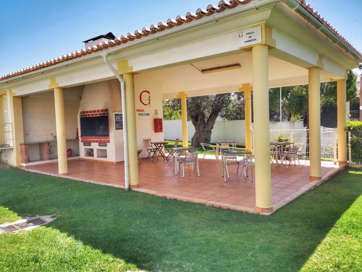 Ferienwohnung Penthouse With Sea View & Private Terrace Guia  Exterior foto