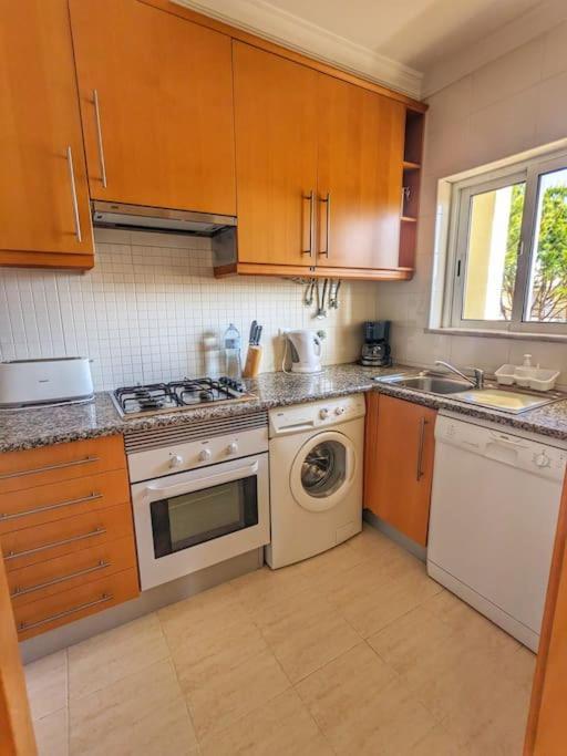 Ferienwohnung Penthouse With Sea View & Private Terrace Guia  Exterior foto